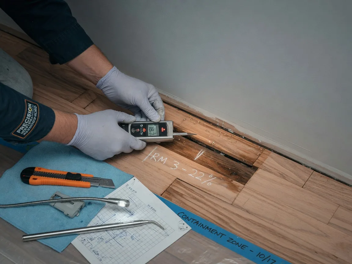 Why choose Water Removal in Readstown, WI